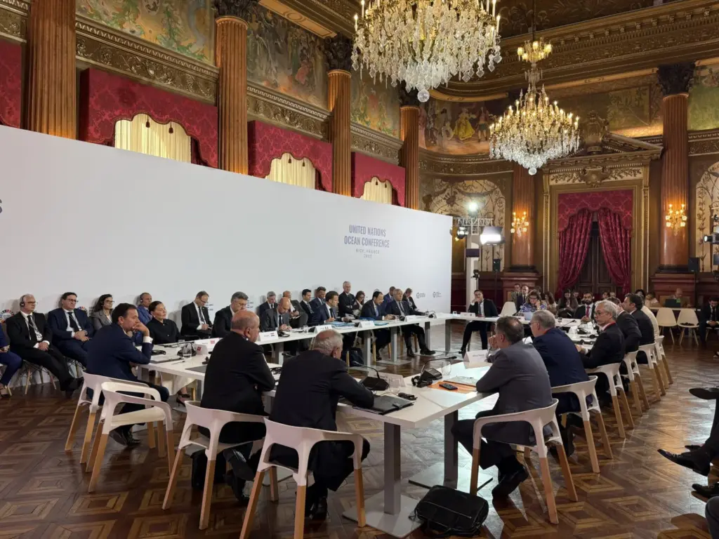 For a more connected Mediterranean Summit